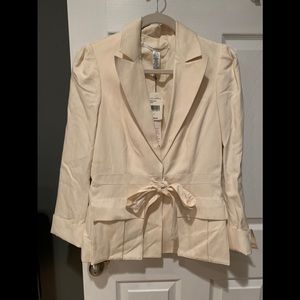 Diane Von Furstenberg Blazer